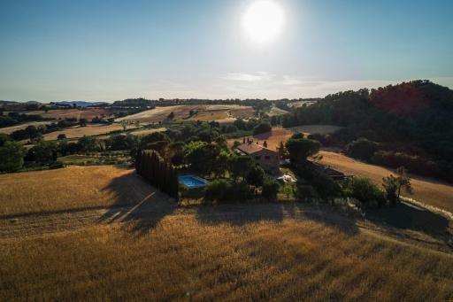 Agriturismo San Carlo - Hizvo