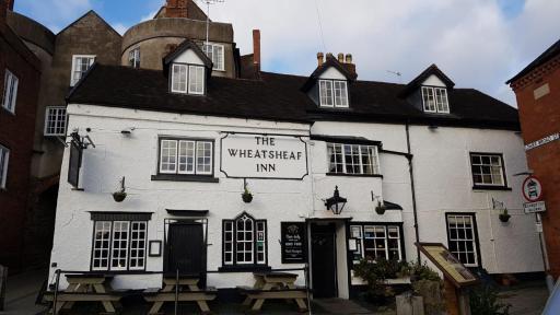 The Wheatsheaf Inn - Housity