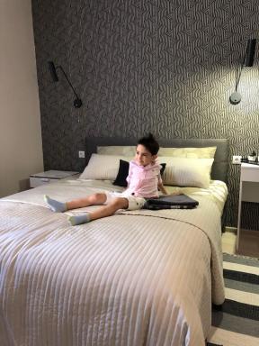 Manna Kasha - Housity