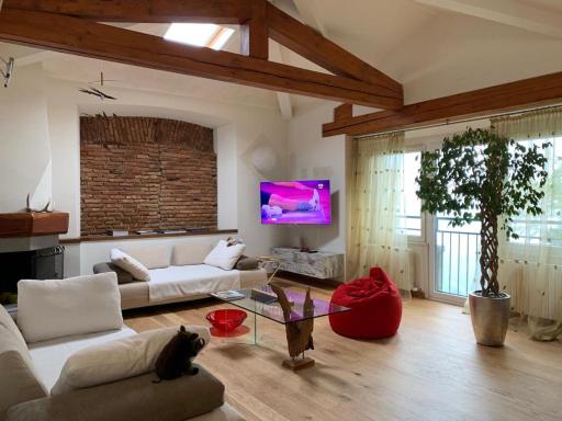 The Cherry Garden House Loft Lusso - Housity