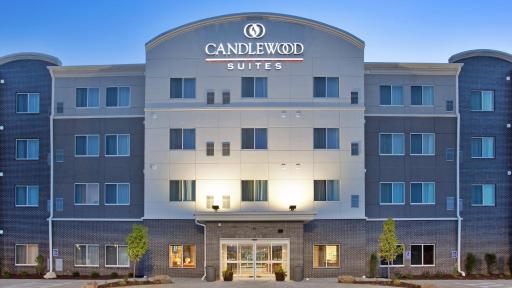 Candlewood Suites Kearney by IHG - Housity