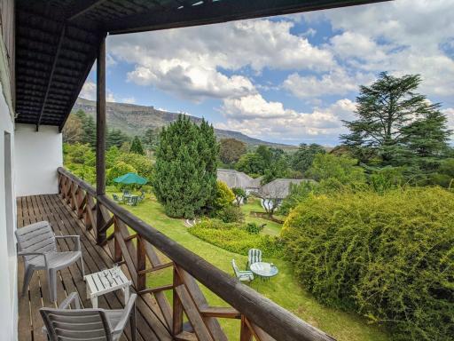 Wyndford Holiday Farm - Housity