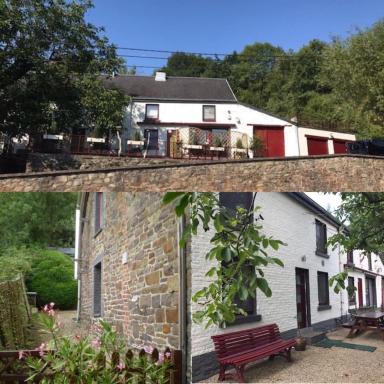 B&B De Notelaar - Housity