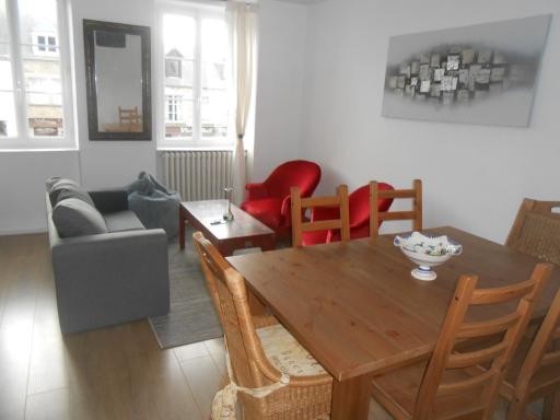 Maison centre bourg Port-Bail - Housity