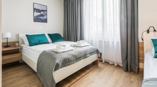 Willa Goszczy?skiego - Housity