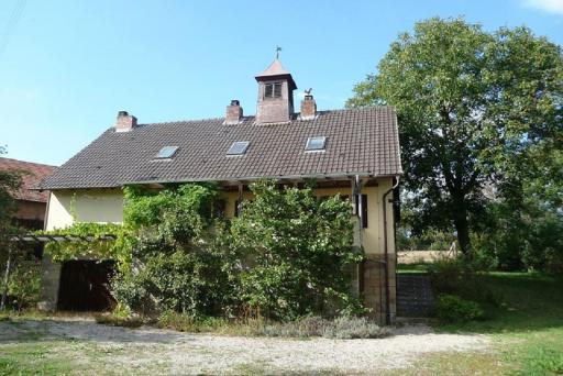 Ferienhaus in Gückelhirn - Housity