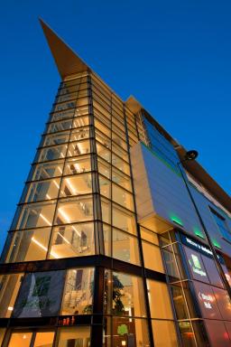 Holiday Inn Derby Riverlights, an IHG Hotel - Housity