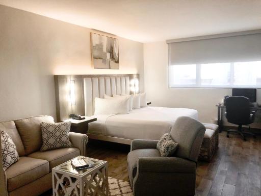 San Juan Airport Hotel - Housity