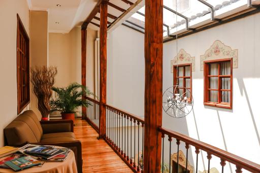 Santa Lucia House - Forum - Housity