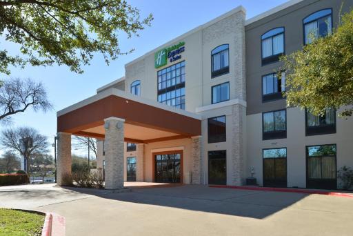 Holiday Inn Express & Suites Austin North Central, an IHG Hotel - Housity