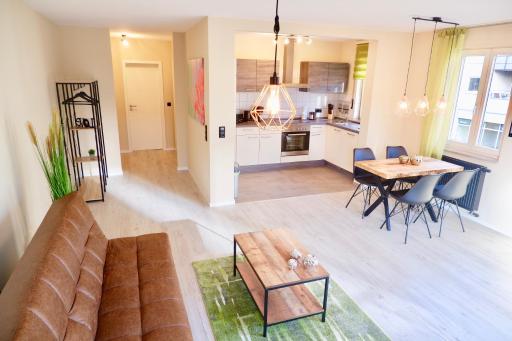 City Flair - Housity