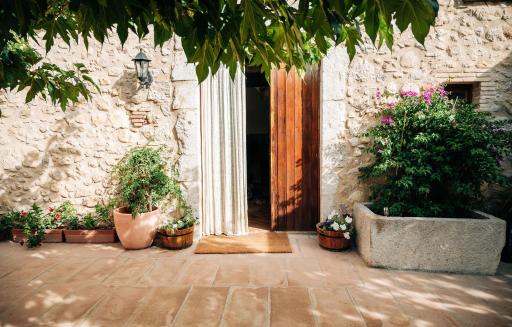 Mas Camins B&B Adults Only - Housity