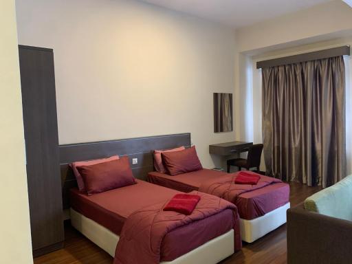 Melaka B Lagoon Irfan Luxury Room - Housity