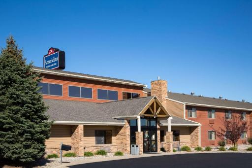 AmericInn by Wyndham Sioux City - Housity