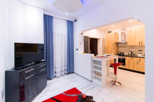 Data Central Studio - Housity
