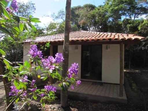 Casa Do Rio Caete Acu Vale Do Capao - Housity