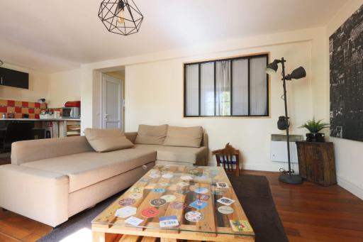 Located in the heart of the city of Tours - Housity