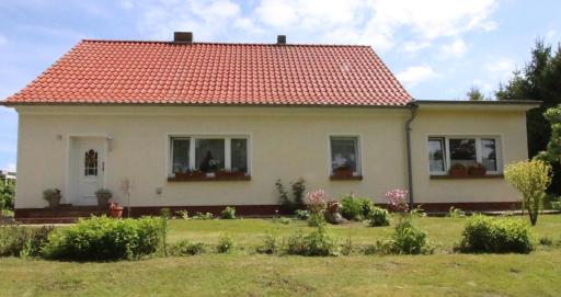 Ferienwohnung An den Tannen - Housity