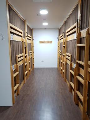 HOSTEL Railway - Housity