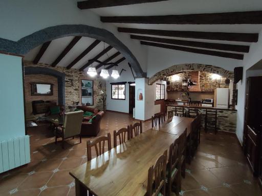 CASA RURAL LA CARRIONA - Housity