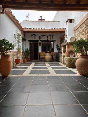 CASA RURAL LA CARRIONA - Housity