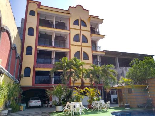 Real Jojutla Hotel - Housity
