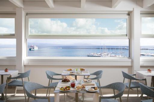 Lu' Hotel Riviera - Housity