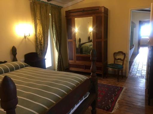 Borgo Santa Lucia, Casa Legnaia - Housity