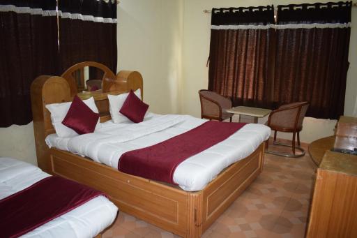 Manas Homestay by Sky Stays - Housity