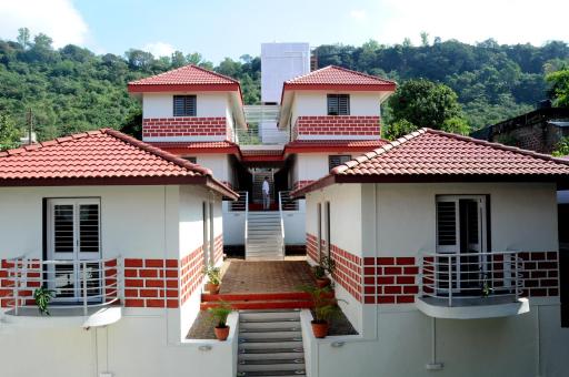 Rutu's Holidays Resort Panhala - Housity