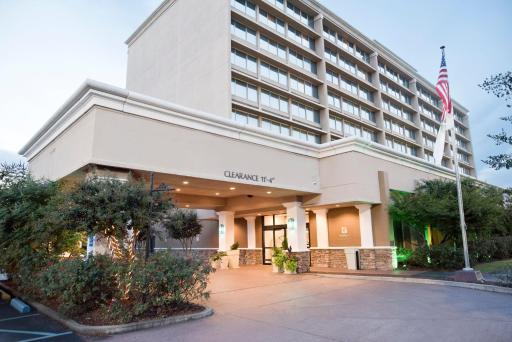 Holiday Inn Birmingham-Airport, an IHG Hotel - Housity
