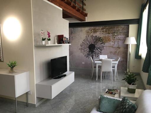 Il Vicoletto holiday house - Housity