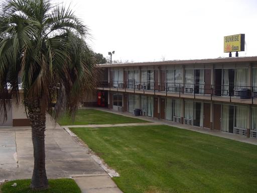Sunrise Inn Lake Charles - Housity