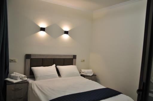 Downtown Yerevan Apartment - Hizvo