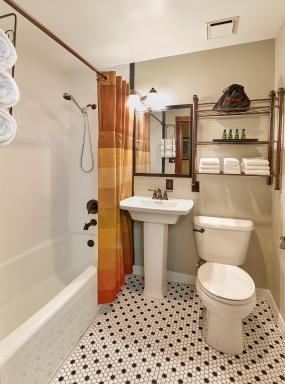 Hotel Apache - Housity