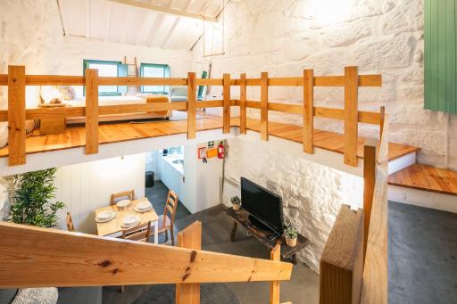 Casa do Rou 23 - Douro River Lovely House - Housity