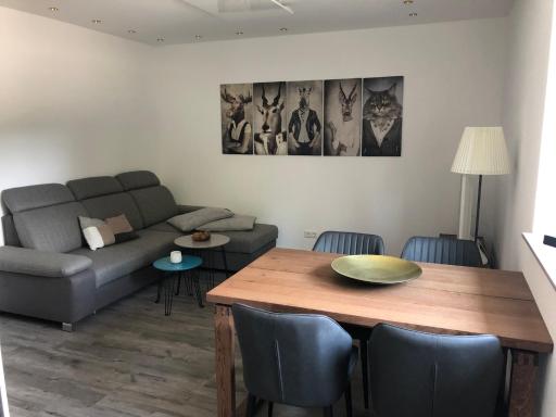 Loft Ferienwohnung Allgäu - Housity