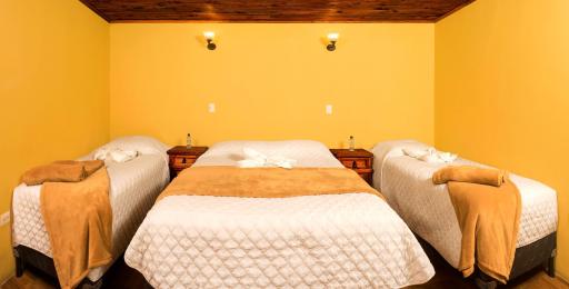 Residencia del Puente - Housity