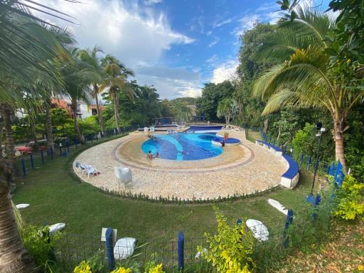 Apartasol En San Jeronimo - Housity