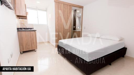NevadaLofts - Housity