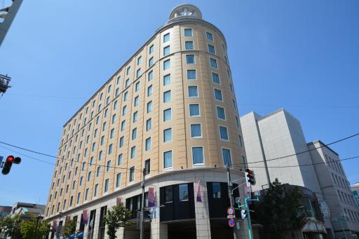 Authent Hotel Otaru - Housity