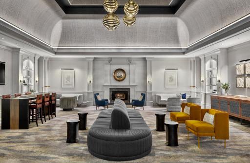 Kimpton Hotel Monaco Denver by IHG - Housity