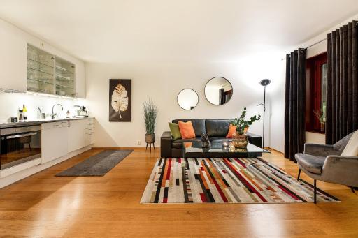 Tjuvholmen I, As Home - Housity