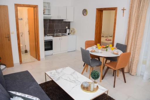 Međugorje Miracle Apartment - Housity
