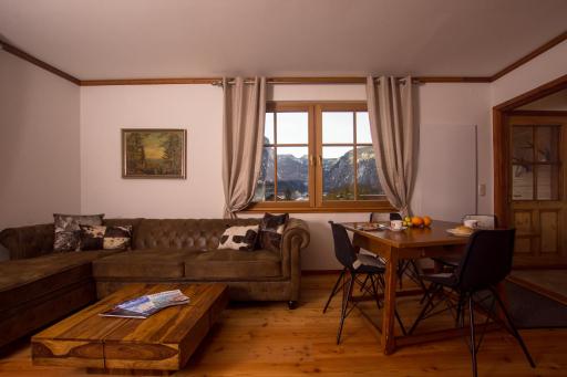 Chalet Obertraun - Housity