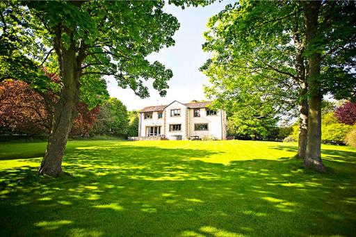 The Bridge House, Dunbar - Housity