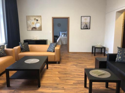 Old Town Boutique Apartments - Housity