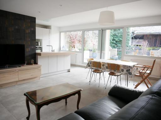 Superbe appartement en centre ville avec terrasse - Housity