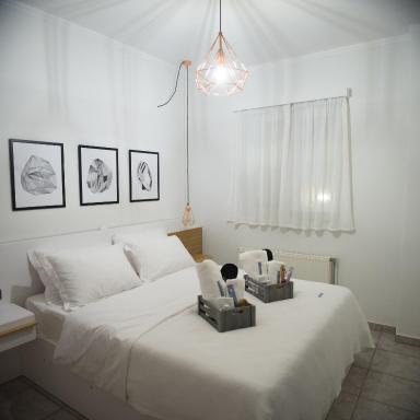 ChrisAndro Apartments - Housity