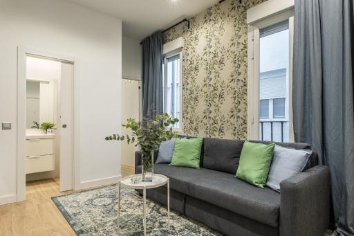 BNBHolder Fantasy MALASAÑA II - Housity